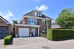 Nieuw in verkoop: Dirk Tersteeglaan 33, 1411 ME Naarden