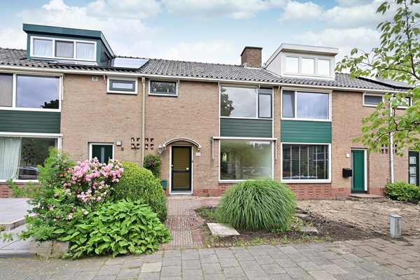 Medium property photo - Staringlaan 11, 1422 BG Uithoorn