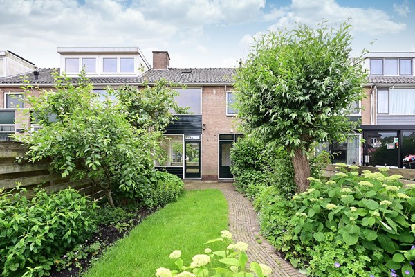 Medium property photo - Staringlaan 11, 1422 BG Uithoorn