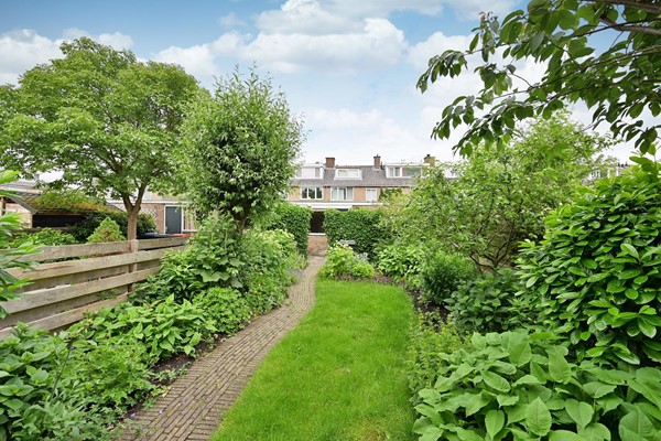 Medium property photo - Staringlaan 11, 1422 BG Uithoorn