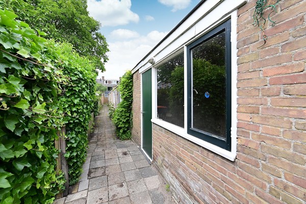 Medium property photo - Staringlaan 11, 1422 BG Uithoorn