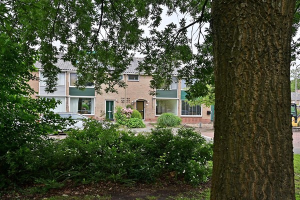 Medium property photo - Staringlaan 11, 1422 BG Uithoorn