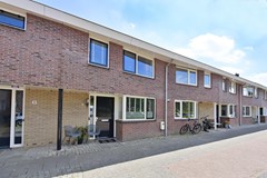 Nieuw in verkoop: Socrateshof 9, 1277 EJ Huizen