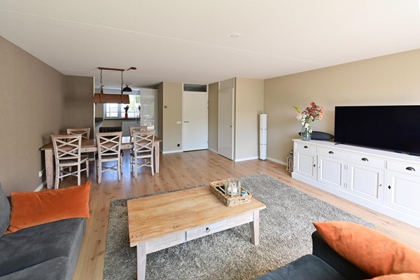 Medium property photo - Socrateshof 9, 1277 EJ Huizen