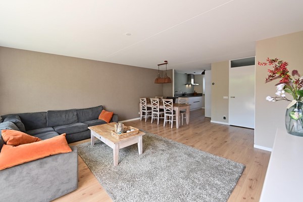 Medium property photo - Socrateshof 9, 1277 EJ Huizen