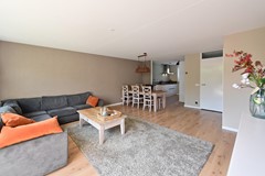 Nieuw in verkoop: Socrateshof 9, 1277 EJ Huizen
