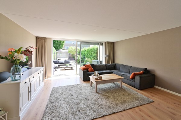 Medium property photo - Socrateshof 9, 1277 EJ Huizen