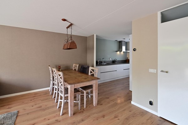 Medium property photo - Socrateshof 9, 1277 EJ Huizen