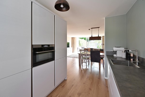 Medium property photo - Socrateshof 9, 1277 EJ Huizen