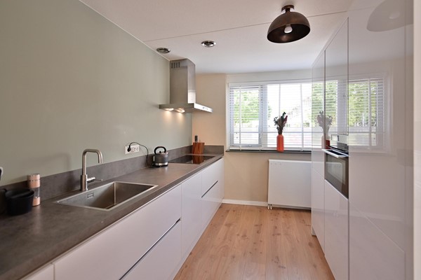 Medium property photo - Socrateshof 9, 1277 EJ Huizen