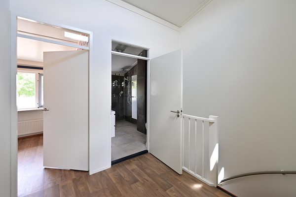 Medium property photo - Socrateshof 9, 1277 EJ Huizen