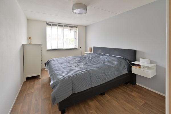 Medium property photo - Socrateshof 9, 1277 EJ Huizen