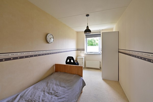Medium property photo - Socrateshof 9, 1277 EJ Huizen