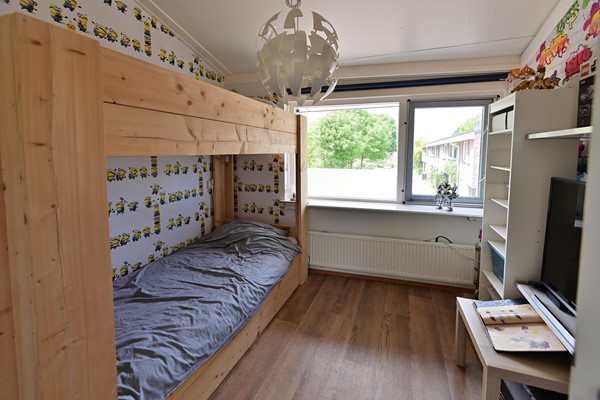 Medium property photo - Socrateshof 9, 1277 EJ Huizen