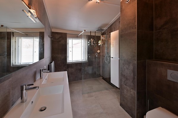 Medium property photo - Socrateshof 9, 1277 EJ Huizen