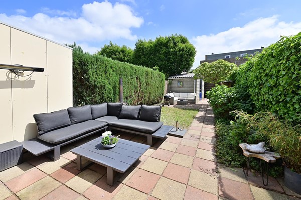 Medium property photo - Socrateshof 9, 1277 EJ Huizen