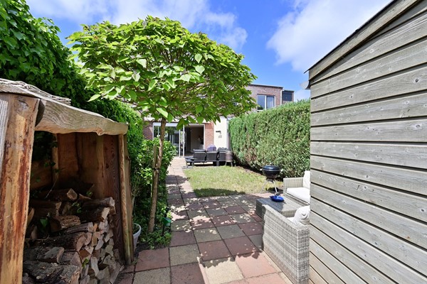 Medium property photo - Socrateshof 9, 1277 EJ Huizen