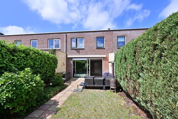 Medium property photo - Socrateshof 9, 1277 EJ Huizen