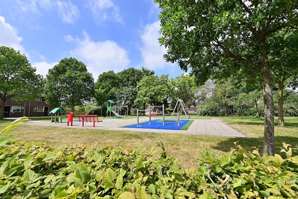 Medium property photo - Socrateshof 9, 1277 EJ Huizen