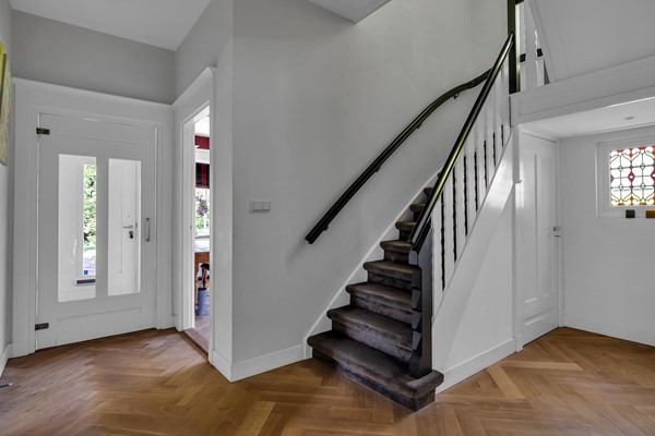 Medium property photo - Statenlaan 9, 1405 ET Bussum