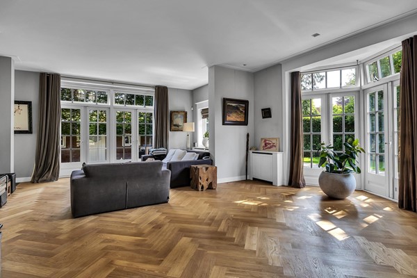 Medium property photo - Statenlaan 9, 1405 ET Bussum