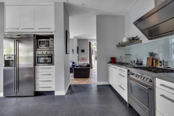 Medium property photo - Statenlaan 9, 1405 ET Bussum