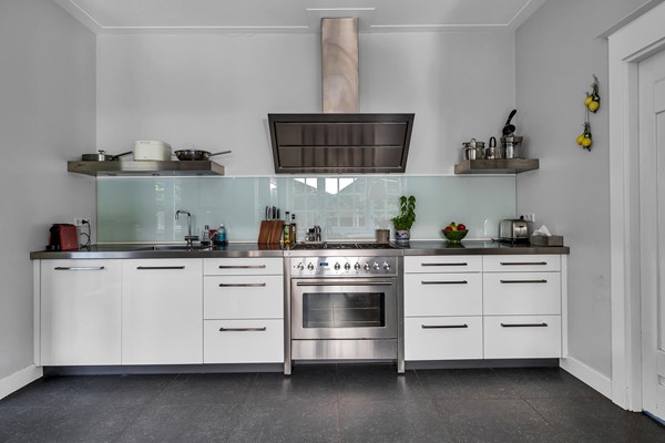Medium property photo - Statenlaan 9, 1405 ET Bussum