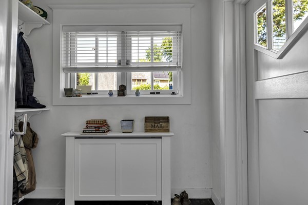 Medium property photo - Statenlaan 9, 1405 ET Bussum