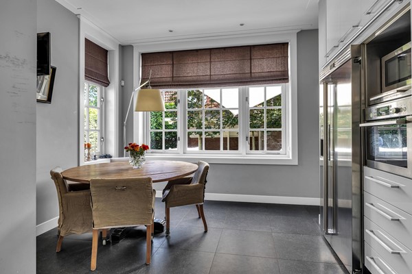 Medium property photo - Statenlaan 9, 1405 ET Bussum