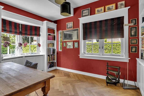 Medium property photo - Statenlaan 9, 1405 ET Bussum