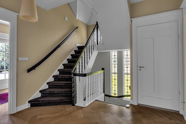 Medium property photo - Statenlaan 9, 1405 ET Bussum