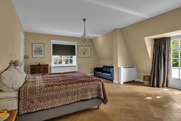Medium property photo - Statenlaan 9, 1405 ET Bussum