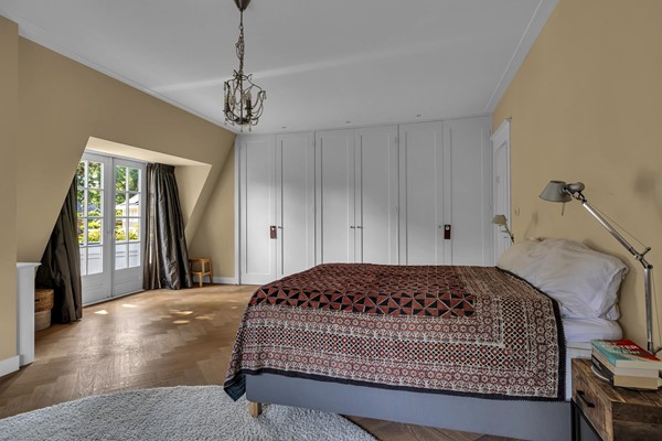 Medium property photo - Statenlaan 9, 1405 ET Bussum