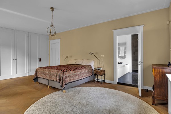 Medium property photo - Statenlaan 9, 1405 ET Bussum