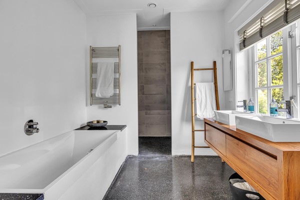 Medium property photo - Statenlaan 9, 1405 ET Bussum
