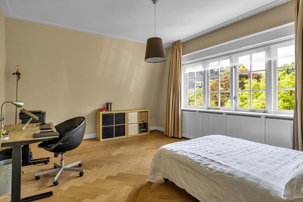 Medium property photo - Statenlaan 9, 1405 ET Bussum