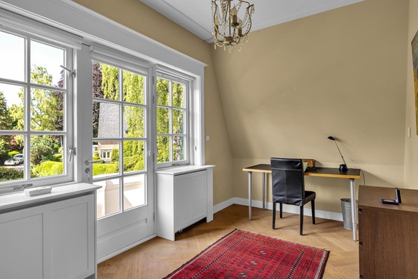 Medium property photo - Statenlaan 9, 1405 ET Bussum