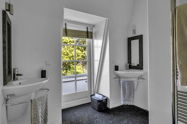 Medium property photo - Statenlaan 9, 1405 ET Bussum