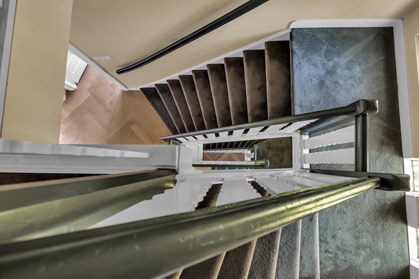 Medium property photo - Statenlaan 9, 1405 ET Bussum