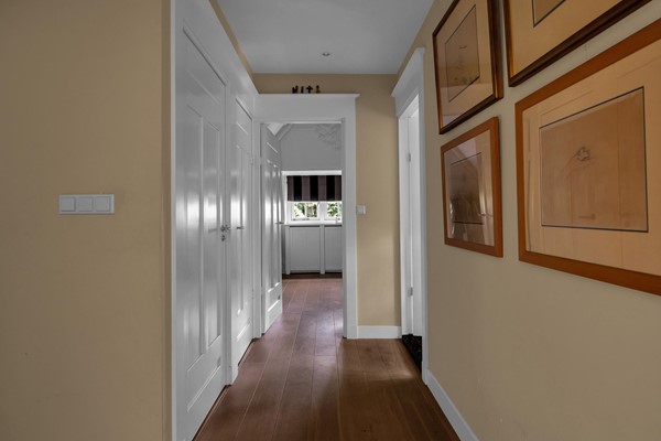 Medium property photo - Statenlaan 9, 1405 ET Bussum