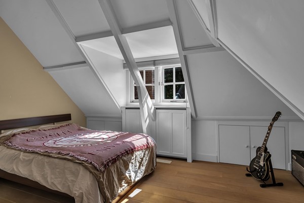 Medium property photo - Statenlaan 9, 1405 ET Bussum