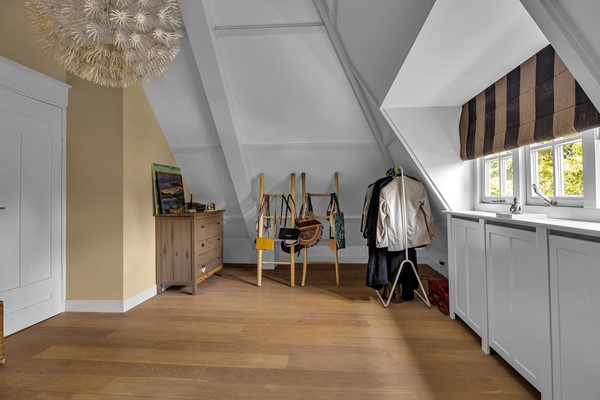 Medium property photo - Statenlaan 9, 1405 ET Bussum