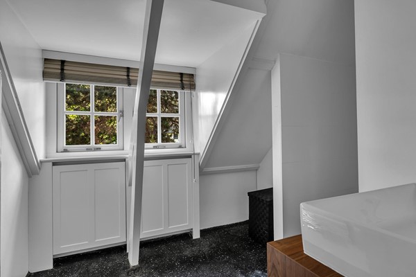 Medium property photo - Statenlaan 9, 1405 ET Bussum