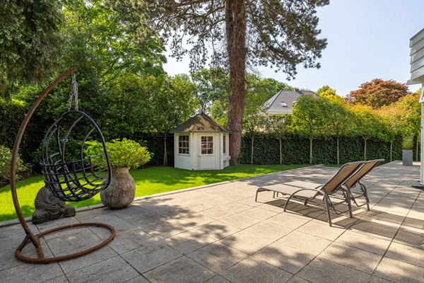 Medium property photo - Statenlaan 9, 1405 ET Bussum