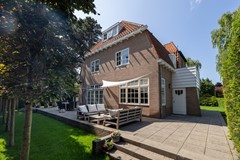 Nieuw in verkoop: Statenlaan 9, 1405 ET Bussum