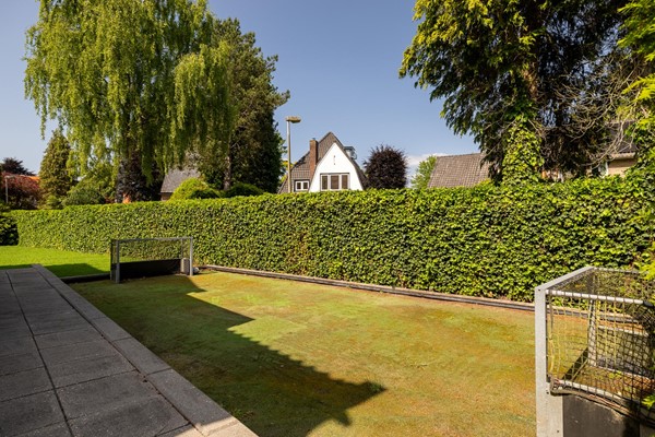 Medium property photo - Statenlaan 9, 1405 ET Bussum