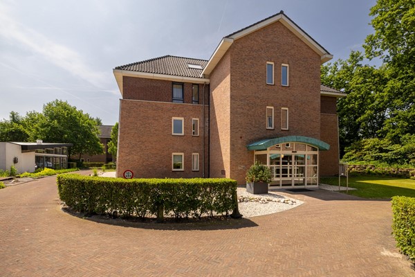 Medium property photo - Plaggenweg 381, 1406 TT Bussum