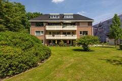 Nieuw in verkoop: Plaggenweg 381, 1406 TT Bussum