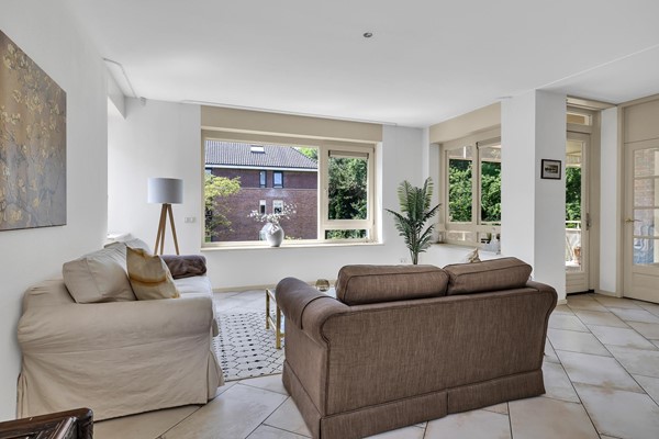 Medium property photo - Plaggenweg 381, 1406 TT Bussum