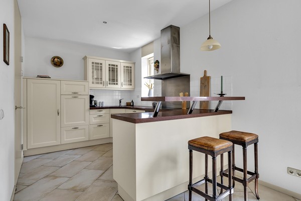 Medium property photo - Plaggenweg 381, 1406 TT Bussum